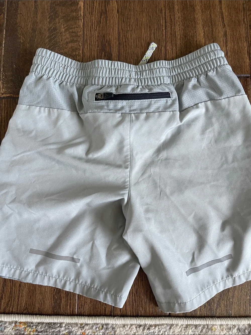 Old Navy light gray